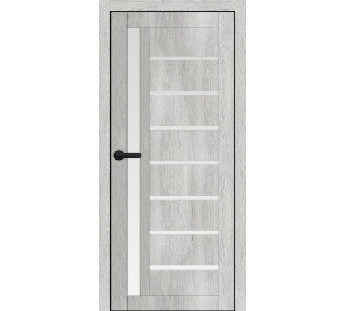 Міжкімнатні Двері Portalino Doors PL-ECO-01 Ламінатин