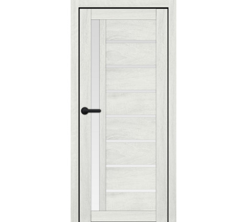 Міжкімнатні Двері Portalino Doors PL-ECO-01 Ламінатин