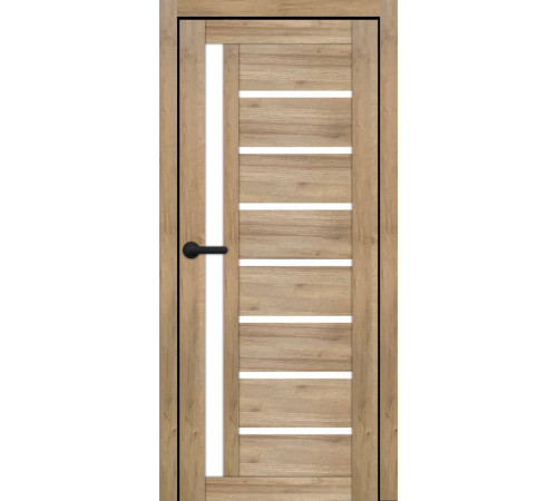 Міжкімнатні Двері Portalino Doors PL-ECO-01 Ламінатин