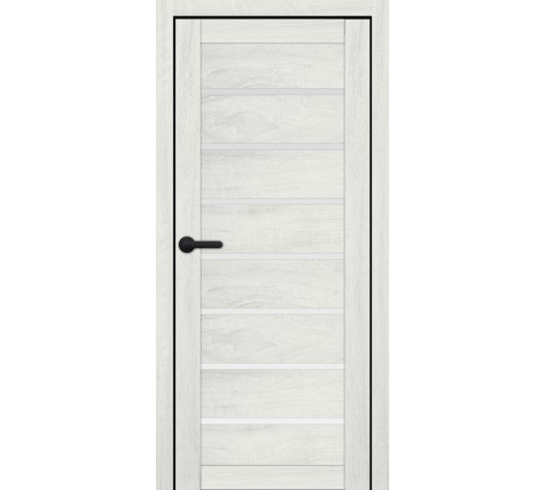 Міжкімнатні Двері Portalino Doors PL-ECO-02 Ламінатин