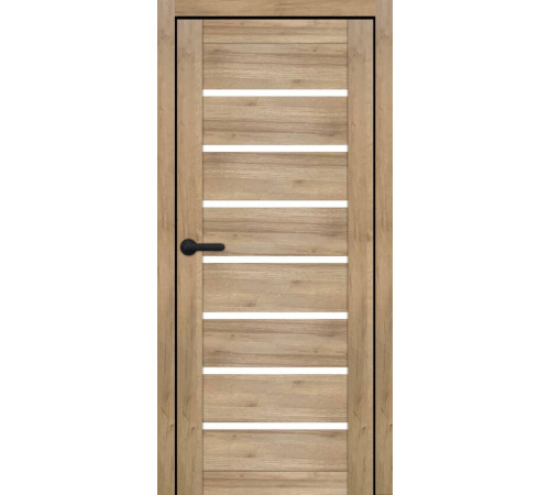 Міжкімнатні Двері Portalino Doors PL-ECO-02 Ламінатин