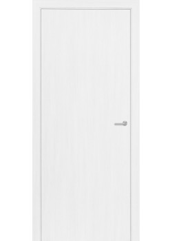 Двері Rezult Loft A білий мат