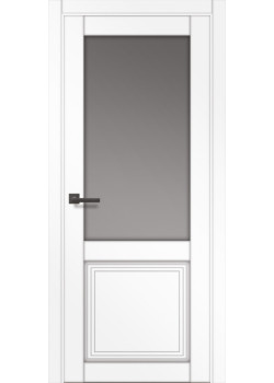 Двери RockWood Island Мелитополь ПО объемная филёнка