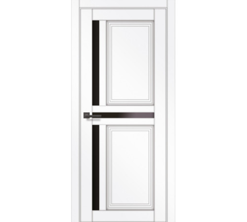Межкомнатные Двери RockWood Island Тринити 2 объемная филёнка ПВХ плёнка