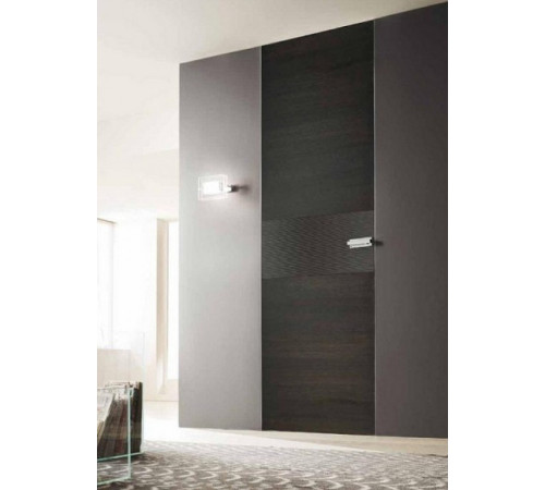 Міжкімнатні Двері RockWood Design до стелі Roof 2 Під фарбування