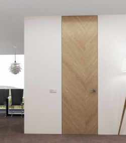 Двері RockWood Design до стелі Roof 5