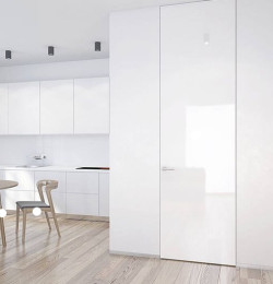 Двері RockWood Design до стелі Roof 10