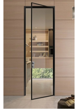 Двери RockWood Design MetalGlass 4