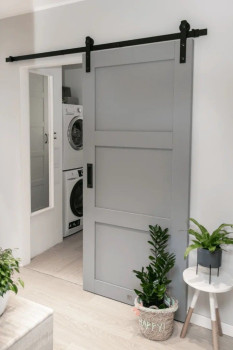 Розсувні Двері RockWood Loft 1