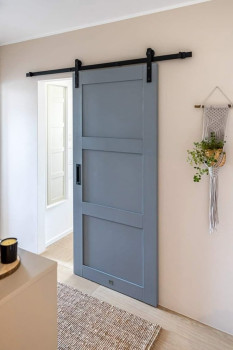 Розсувні Двері RockWood Loft 2