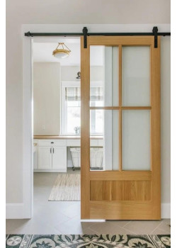 Раздвижные Двери RockWood Loft 3