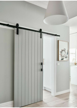 Раздвижные Двери RockWood Loft 4
