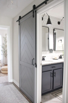 Розсувні Двері RockWood Loft 5