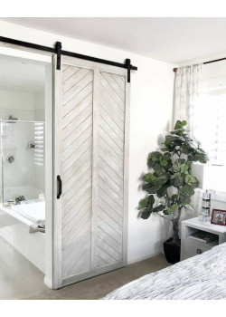 Раздвижные Двери RockWood Loft 6