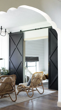 Розсувні Двері RockWood Loft 7