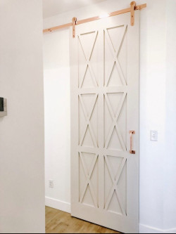 Розсувні Двері RockWood Loft 12