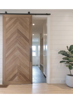 Раздвижные Двери RockWood Loft 9