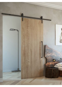 Раздвижные Двери RockWood Loft 1