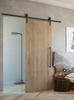 Раздвижные Двери RockWood Loft 1