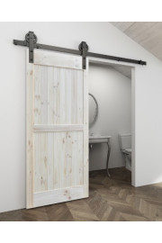 Розсувні Двері RockWood Loft 4 WakeWood