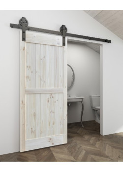 Раздвижные Двери RockWood Loft 4