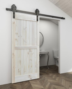 Раздвижные Двери RockWood Loft 4