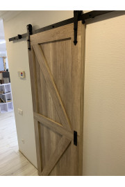 Розсувні Двері RockWood Loft 8