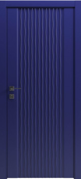 Двері Rodos Loft Aura ПГ RAL