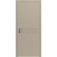 Межкомнатные Двери Rodos Loft Wave G RAL Краска