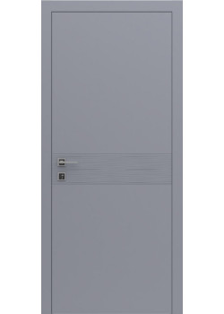 Двері Rodos Loft Wave G RAL