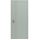 Межкомнатные Двери Rodos Loft Wave V RAL Краска
