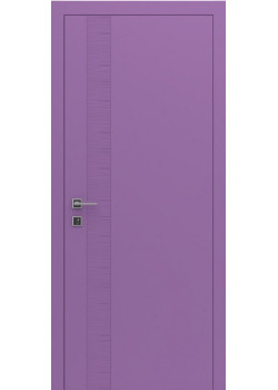 Двері Rodos Loft Wave V RAL