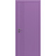 Межкомнатные Двери Rodos Loft Wave V RAL Краска