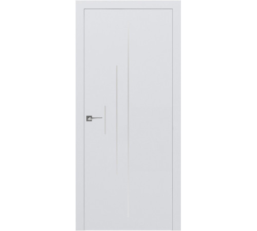 Межкомнатные Двери Rodos Cortes Prima 3V1 ПГ RAL Краска