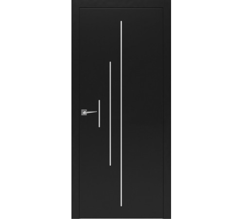 Межкомнатные Двери Rodos Cortes Prima 3V1 ПГ RAL Краска