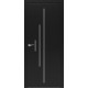 Межкомнатные Двери Rodos Cortes Prima 3V1 ПГ RAL Краска