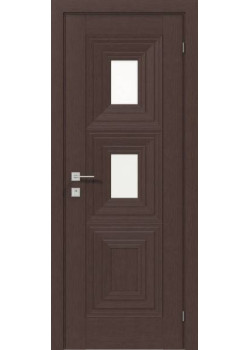 Двері Rodos Diamond Berita 2 скла