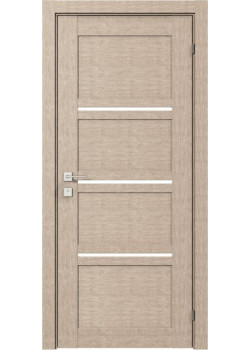 Двері Rodos Modern Quadro Напівскло
