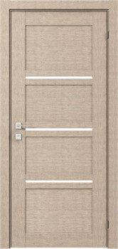 Двері Rodos Modern Quadro Напівскло