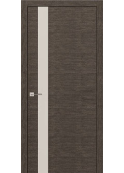 Двері Rodos Modern Flat напівскло