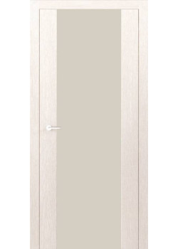 Двері Rodos Modern Flat ПО латте