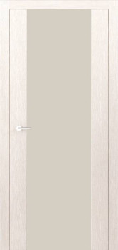 Двері Rodos Modern Flat ПО латте
