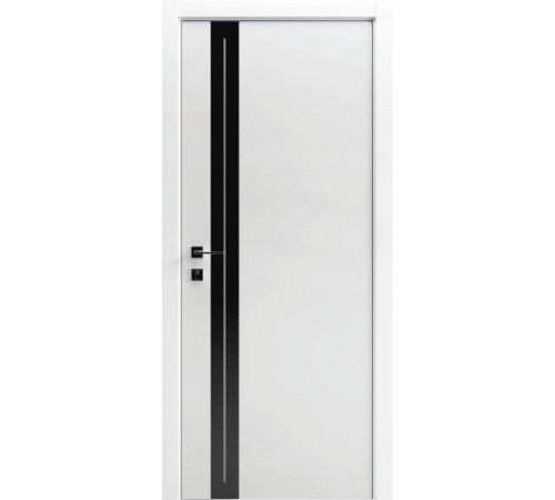 Межкомнатные Двери Rodos Modern Flat Line ПВХ плёнка