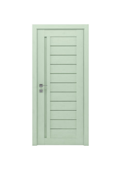 Двері Rodos Modern Bianca ПГ
