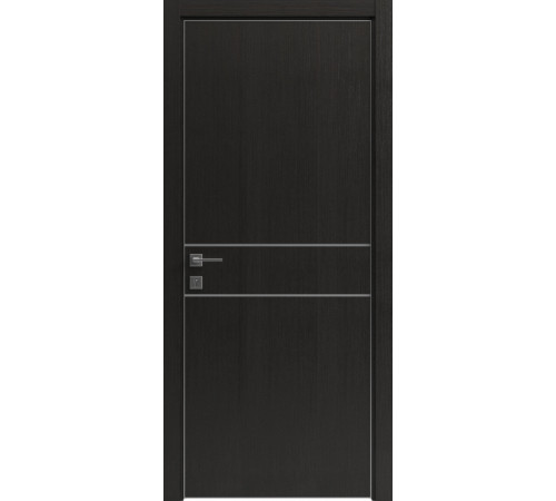 Міжкімнатні Двері Rodos Modern Flat 01 ПВХ плівка