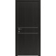Міжкімнатні Двері Rodos Modern Flat 01 ПВХ плівка