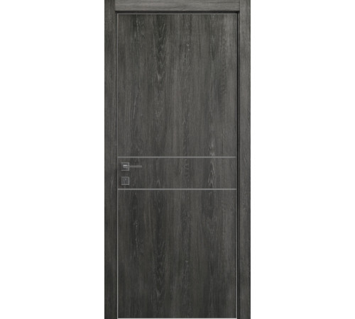 Міжкімнатні Двері Rodos Modern Flat 01 ПВХ плівка