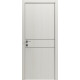 Міжкімнатні Двері Rodos Modern Flat 01 ПВХ плівка