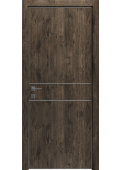 Двері Rodos Modern Flat 01