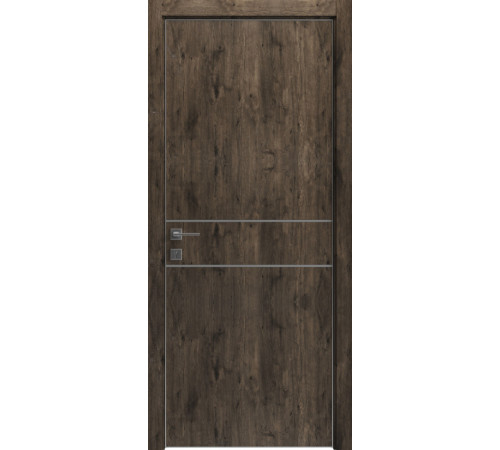 Міжкімнатні Двері Rodos Modern Flat 01 ПВХ плівка